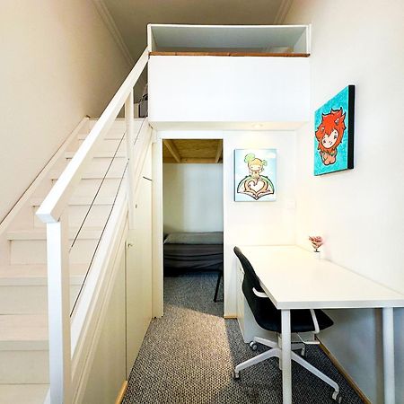Spacious 4Br Oasis In Central Budapest - Bp Sky Экстерьер фото