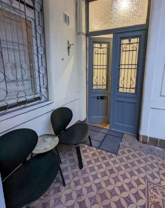 Spacious 4Br Oasis In Central Budapest - Bp Sky Экстерьер фото