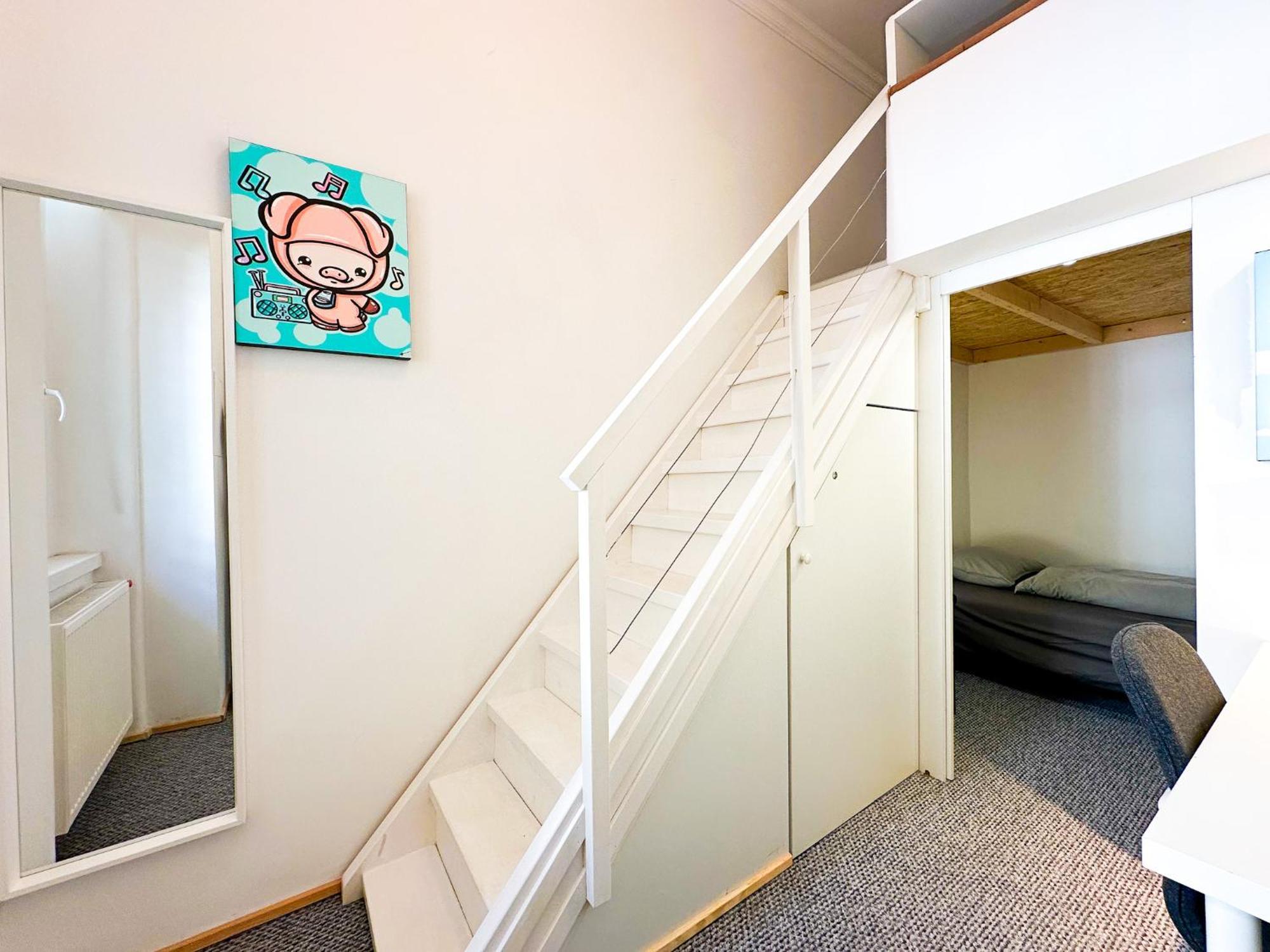 Spacious 4Br Oasis In Central Budapest - Bp Sky Экстерьер фото
